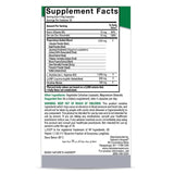 Nature's Answer Power Max Vegetarian Capsules For Stamina, Pack of 120's Nature's Answer