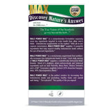 Nature's Answer Power Max Vegetarian Capsules For Stamina, Pack of 120's Nature's Answer