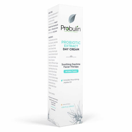 Probulin Probiotic Extract Soothing Day Cream For All Skin Types 50ml