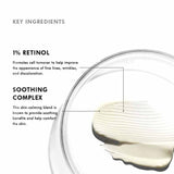 Skinceuticals Retinol 1.0 Refining Night Cream With 1% Pure Retinol 30ml