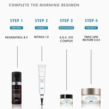 Skinceuticals Retinol 1.0 Refining Night Cream With 1% Pure Retinol 30ml