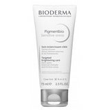 Bioderma Pigmentbio Targeted Brightening Cream for Hyperpigmented Sensitive Areas 75 mL Bioderma