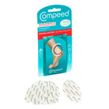 Compeed Hydrocolloid Blister Plasters Medium 5's