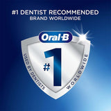 Oral B Kids Frozen Soft Toothbrush For 3-5 Years, Assorted Pack of 1's