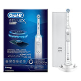 Braun Oral B GeniusX 20100S Artificial Intelligence Toothbrush