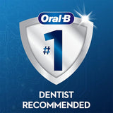 Braun Oral B GeniusX 20100S Artificial Intelligence Toothbrush