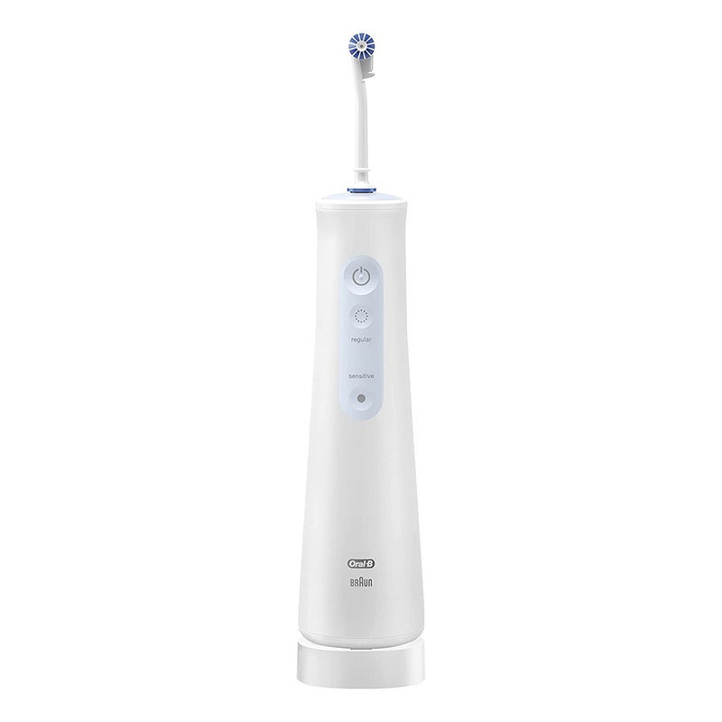 Braun Oral B Aqua Care 4 Cordless Water Flosser MDH20.016.2