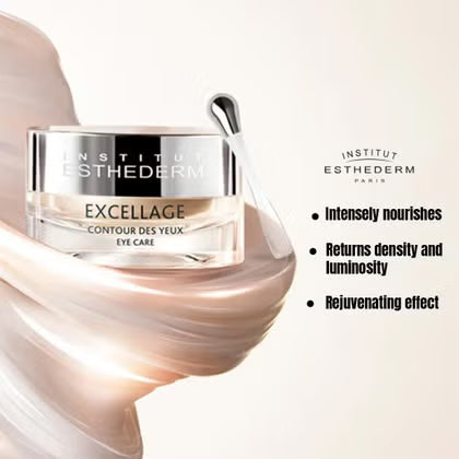 Institut Esthederm Paris Esthe.White Brightening Youth Moisturizing Day Care 50ml