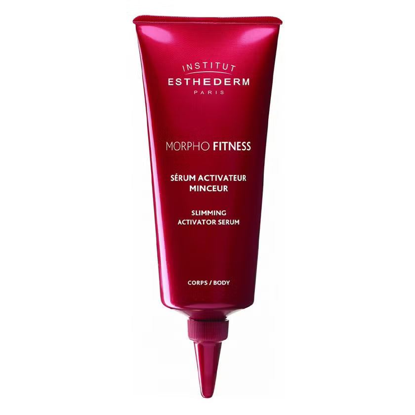 Institut Esthederm Morpho Fitness Slimming Activator Serum 100ml