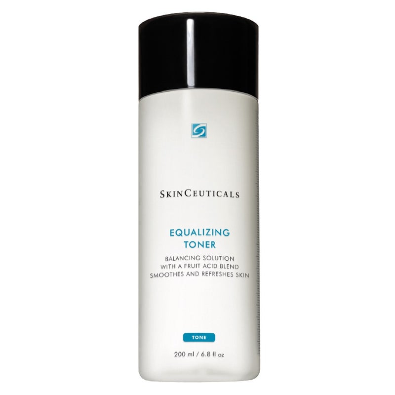 SkinCeuticals Equalizing Exfoliating Face Toner With Fruit Acid Blend 200ml