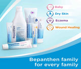Bepanthen Moisturizing Cream For Dry, Damaged & Irritated Skin 100 g