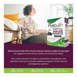 Probulin Total Care Immune Probiotic Capsules For Digestive Support, Pack of 30's