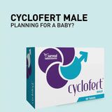 Cyclofert Male Tablet 60's Cyclofert