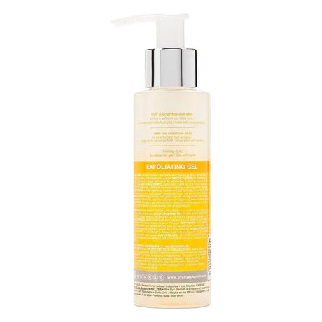 Bye Bye Blemish Vitamin C Exfoliating Gel 118ml Bye Bye Blemish