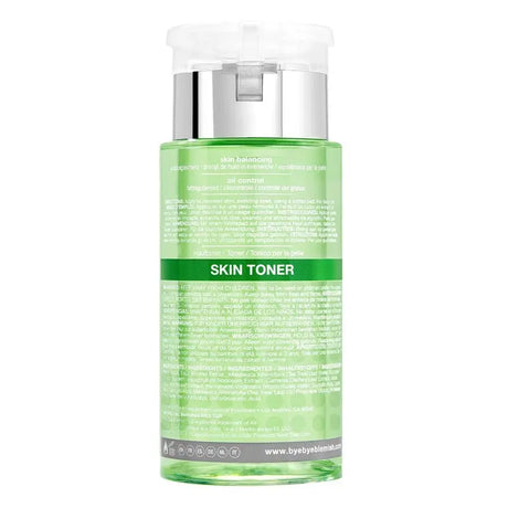Bye Bye Blemish Witch Hazel + Tea Tree Skin Balancing Toner 130ml Bye Bye Blemish