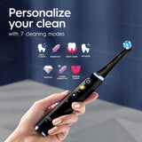 Braun Oral B iO™ Series 9 Rechargeable Electric Toothbrush Black Onyx