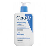 CeraVe Fragrance Free Moisturising Lotion For Dry To Very Dry Skin 473ml