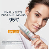 Eucerin Dermo Purifyer Post Blemish Anti-Mark SPF 30 Protective Fluid For Acne Prone Skin 50ml Eucerin