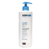 Isdin Ureadin Hydrating Bath Gel 400 mL