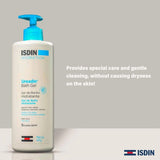 Isdin Ureadin Hydrating Bath Gel 400 mL