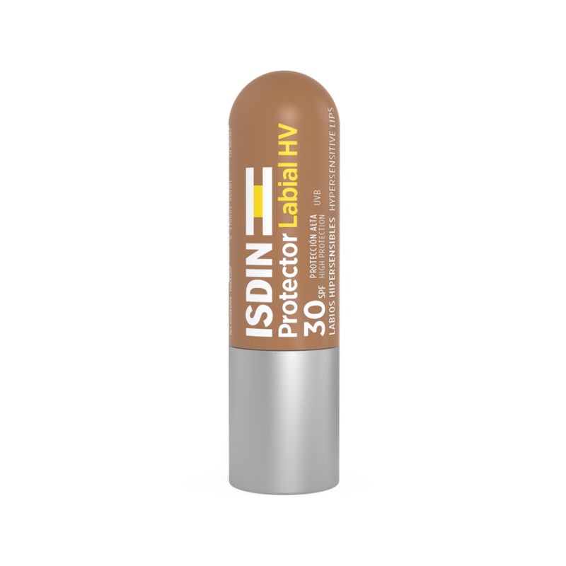 Isdin Protector Labial HV Lip Balm 4 g