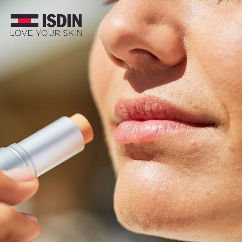 Isdin Protector Labial HV Lip Balm 4 g
