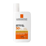 La Roche-Posay Anthelios UVMune 400 Invisible SPF50+ Sunscreen 50ml