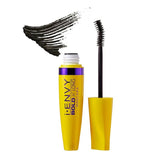 Kiss I.Envy Bold N' Long Express Mascara Very Black 15 mL LEXC01