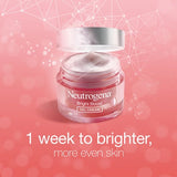 Neutrogena Bright Boost Gel Cream For Spots, Fine-lines & Uneven Tone 50ml