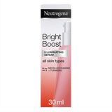 Neutrogena Bright Boost Illuminating Serum 30ml