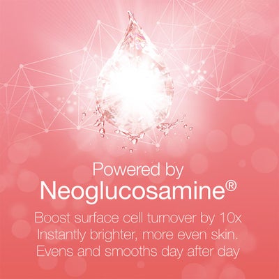 Neutrogena Bright Boost Illuminating Serum 30ml