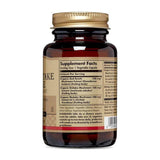 Solgar Reishi Shiitake Maitake Mushroom Extract 50's