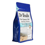 Dr Teal's Pure Epsom Salt Soaking Solution Ginger And Clay 1036 g