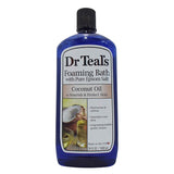 Dr Teal's® Foaming Bath Coconut Oil 1000 mL