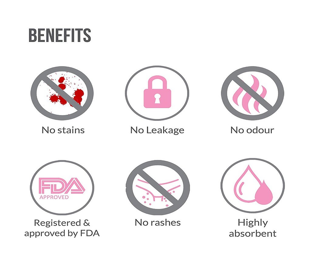 Sirona Now Periods Made Easy Premium Applicator Tampons Normal Flow 16's sirona