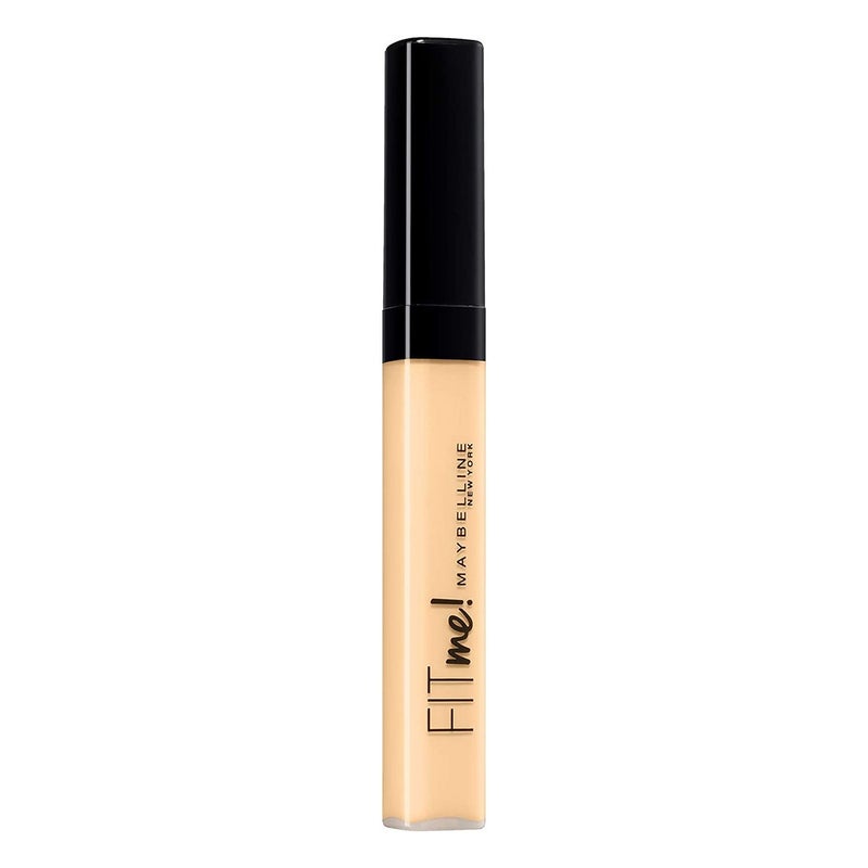 Maybelline Fit Me Concealer 25 Medium 6.8 mL