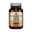 Solgar Hyaluronic Acid 120mg Tablets 30's Solgar