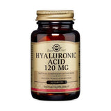 Solgar Hyaluronic Acid 120mg Tablets 30's Solgar
