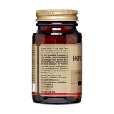 Solgar Royal Jelly 500 Softgels 60's