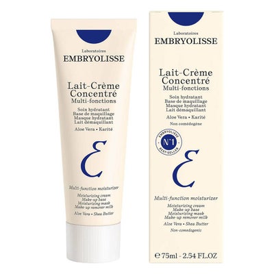 Embryolisse Lait-Creme Concentre Multi-Purpose Moisturizing Face Cream 75ml