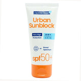 Novaclear Urban Sunblock SPF 50+ Cream For Dry Skin 40ml