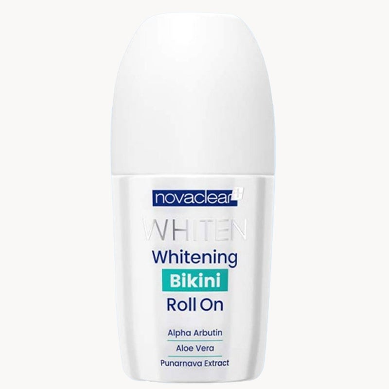 Novaclear Whitening Bikini Roll-On 50ml