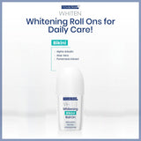 Novaclear Whitening Bikini Roll-On 50ml