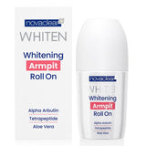 Novaclear Whitening Armpit Roll-On 50ml