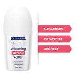 Novaclear Whitening Armpit Roll-On 50ml