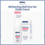 Novaclear Whitening Armpit Roll-On 50ml