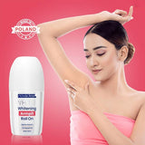 Novaclear Whitening Armpit Roll-On 50ml