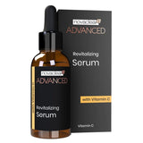 Novaclear Advanced Revitalizing Serum With Vitamin C 30ml