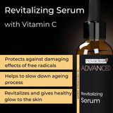 Novaclear Advanced Revitalizing Serum With Vitamin C 30ml