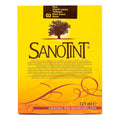 Sanotint Classic Ammonia Free Hair Color 02 Black Brown 125ml Sanotint